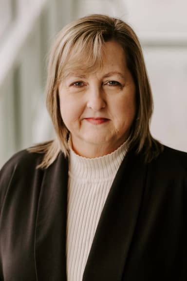 Donna Imel