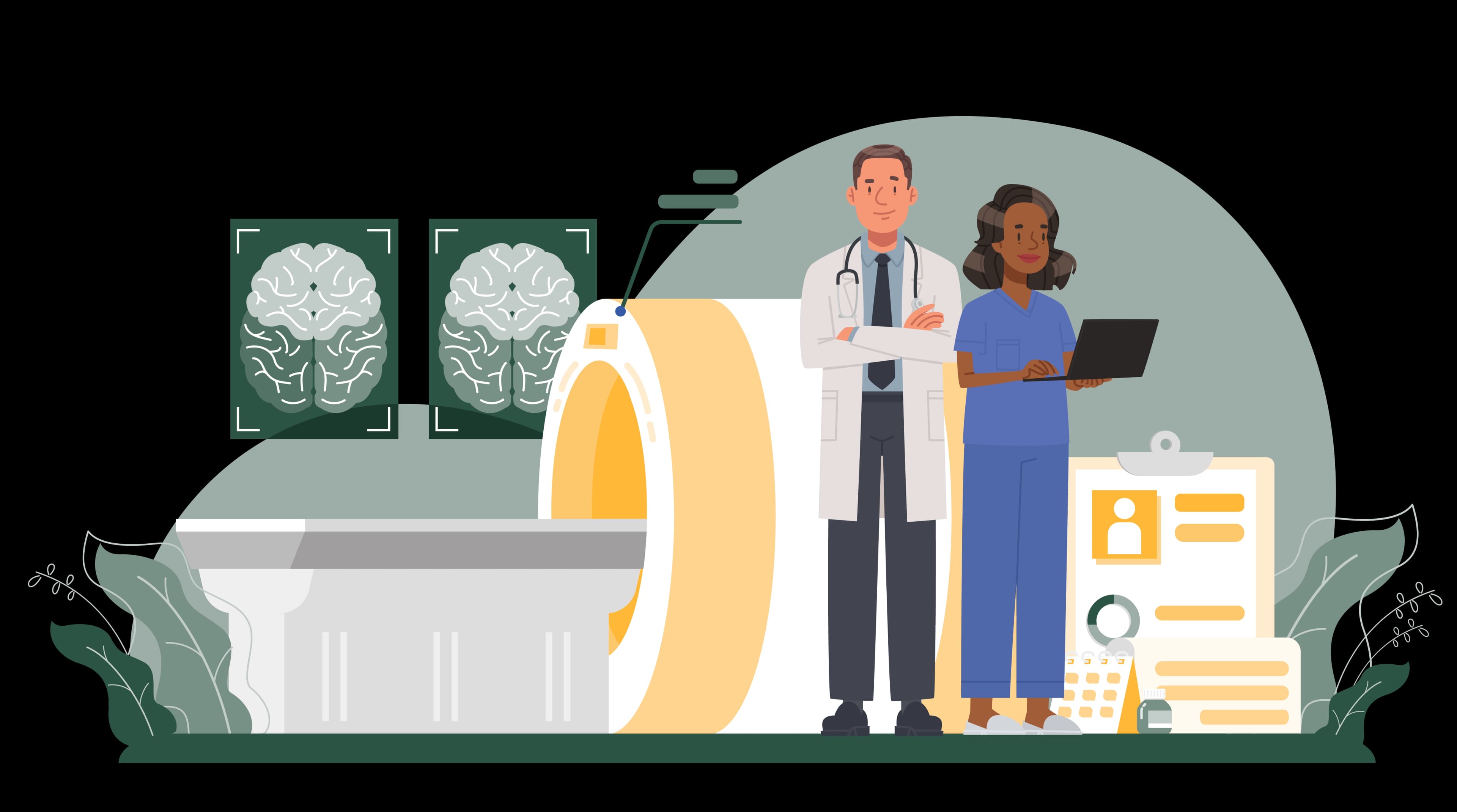 healthcare network
