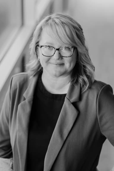 Leslie Webb