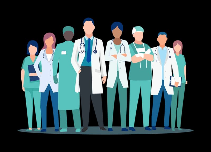 healthcare network