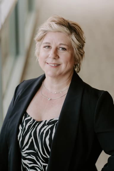 Candy Holman
